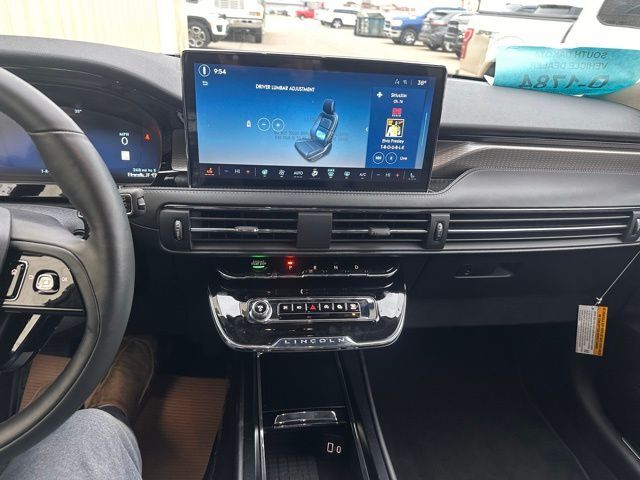 2026 Lincoln Corsair Reserve Watertown SD