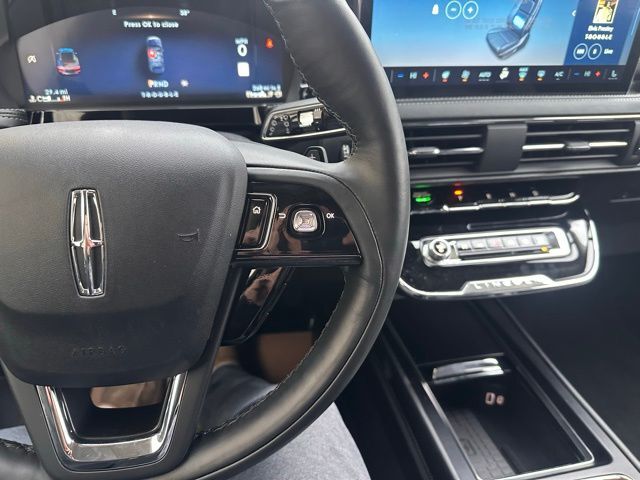 2026 Lincoln Corsair Reserve Watertown SD