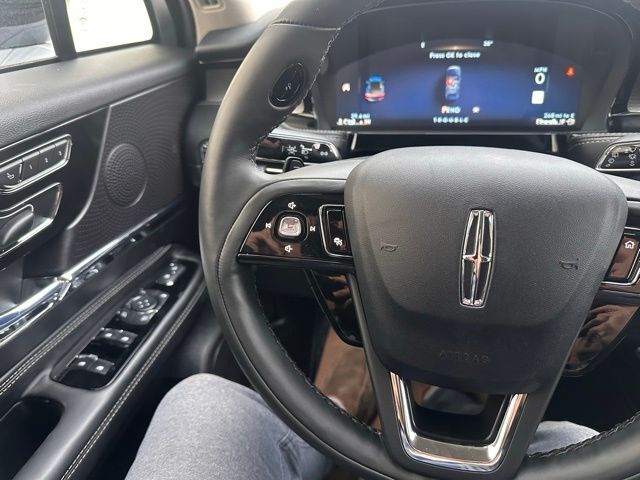 2026 Lincoln Corsair Reserve Watertown SD