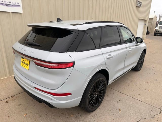 2026 Lincoln Corsair Reserve Watertown SD