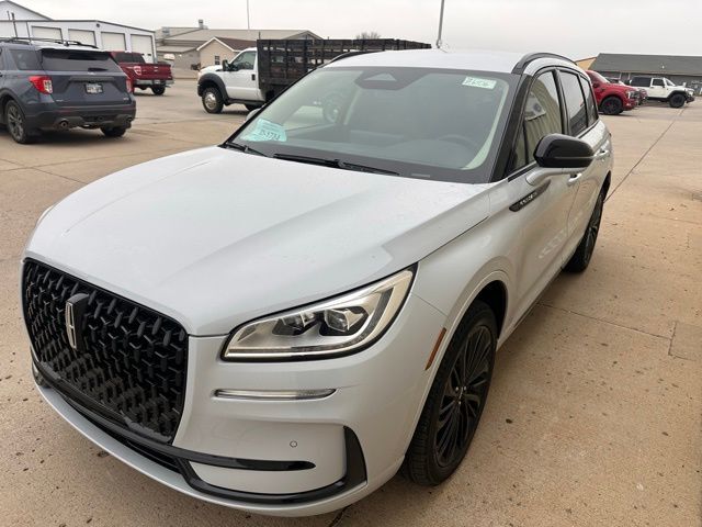 2026 Lincoln Corsair Reserve Watertown SD