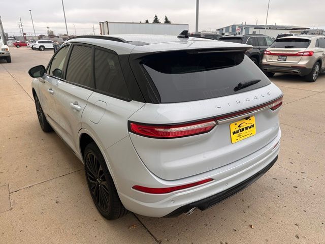 2026 Lincoln Corsair Reserve Watertown SD