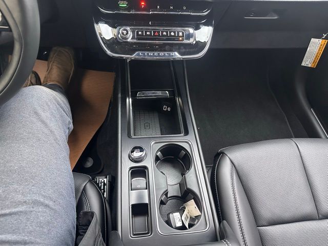 2026 Lincoln Corsair Reserve Watertown SD