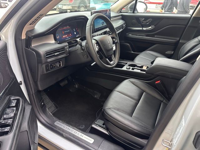 2026 Lincoln Corsair Reserve Watertown SD