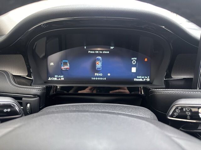 2026 Lincoln Corsair Reserve Watertown SD