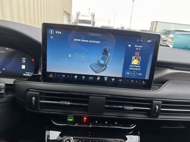 2026 Lincoln Corsair Reserve Watertown SD