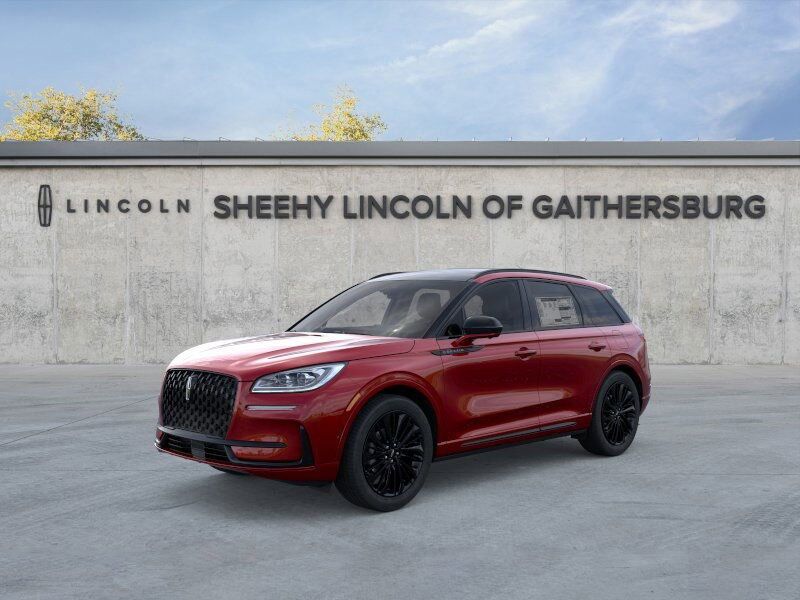 2026 Lincoln Corsair Reserve Gaithersburg MD