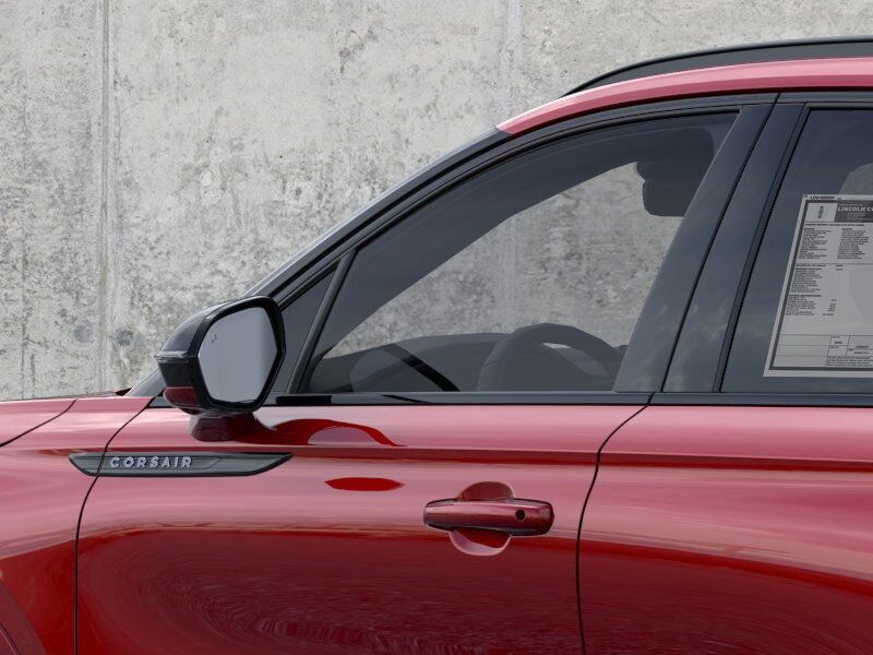 2026 Lincoln Corsair Reserve Gaithersburg MD