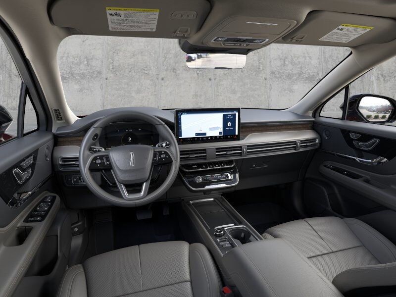 2026 Lincoln Corsair Reserve Gaithersburg MD