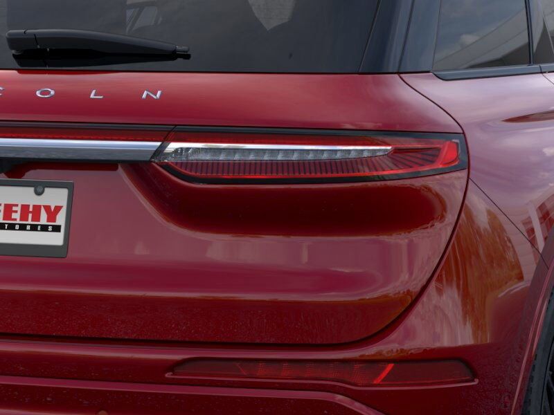 2026 Lincoln Corsair Reserve Gaithersburg MD