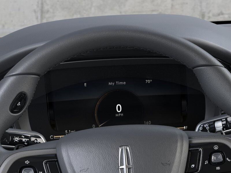 2026 Lincoln Corsair Reserve Gaithersburg MD