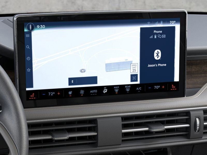 2026 Lincoln Corsair Reserve Gaithersburg MD