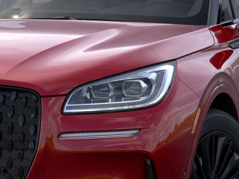 2026 Lincoln Corsair Reserve Gaithersburg MD