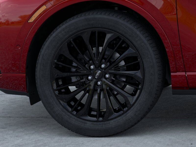 2026 Lincoln Corsair Reserve Gaithersburg MD