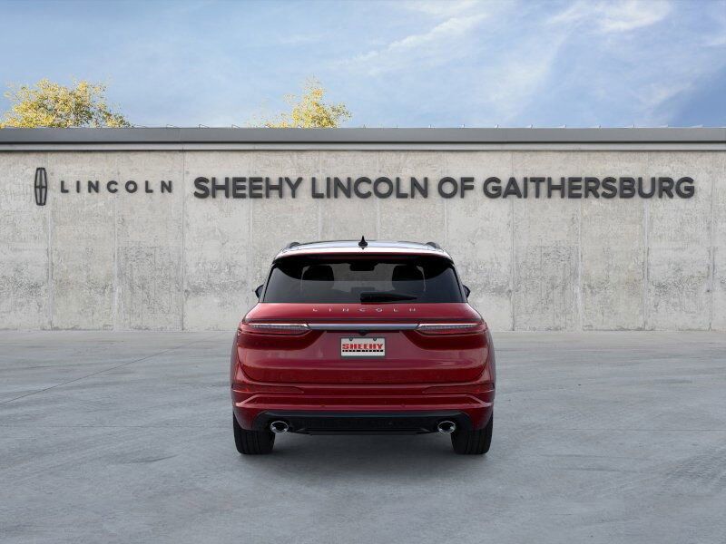 2026 Lincoln Corsair Reserve Gaithersburg MD