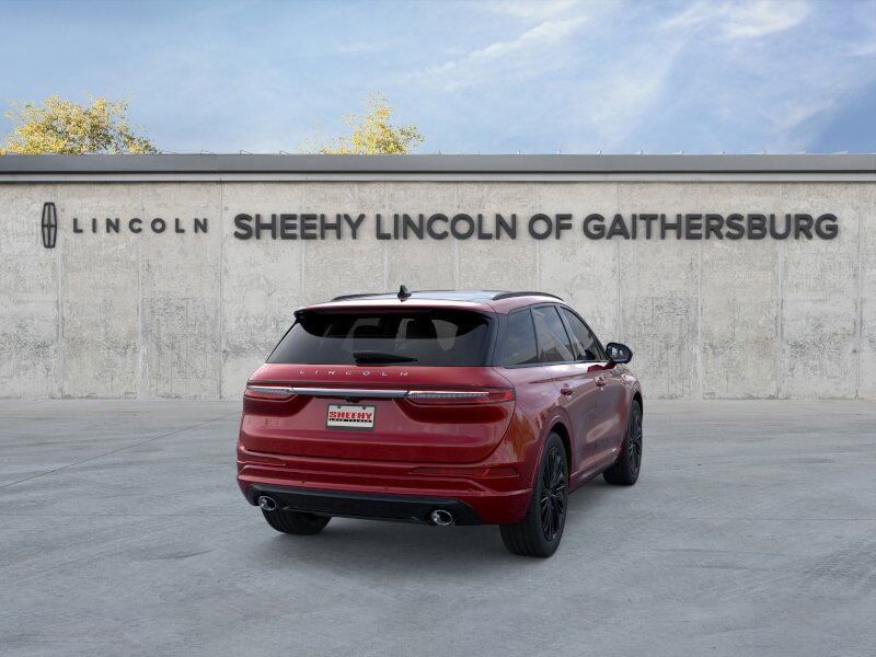 2026 Lincoln Corsair Reserve Gaithersburg MD