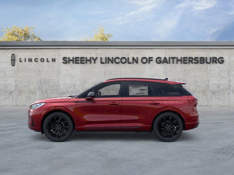 2026 Lincoln Corsair Reserve Gaithersburg MD