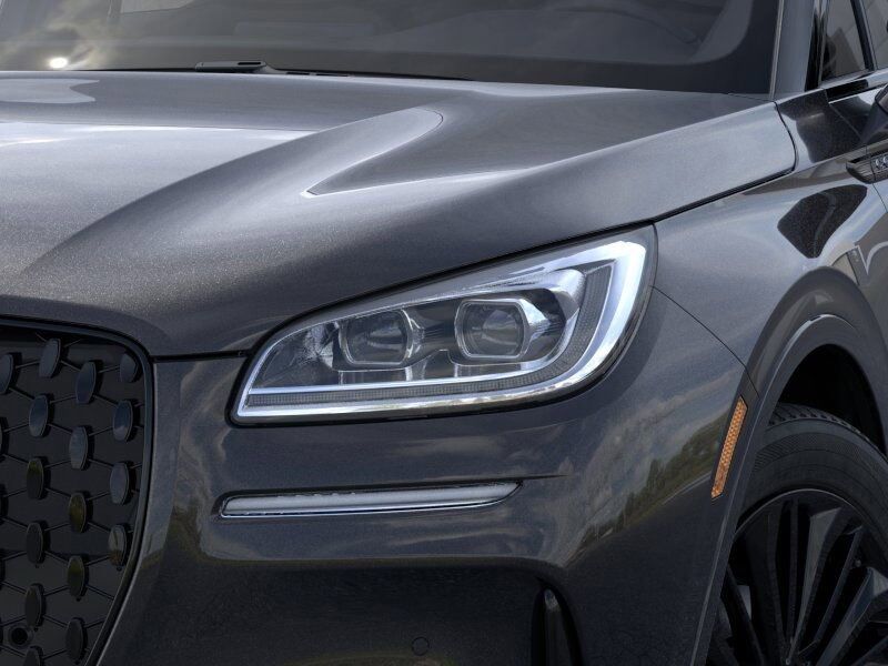 2026 Lincoln Corsair Reserve Gaithersburg MD