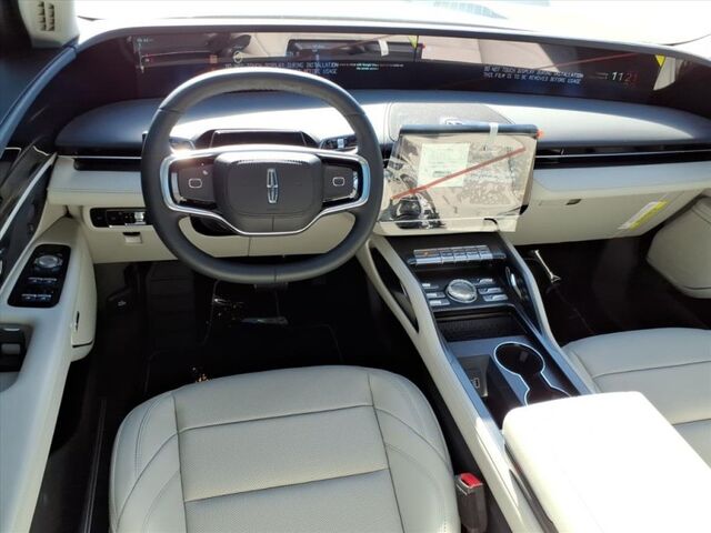 2026 Lincoln Nautilus Premiere  TX