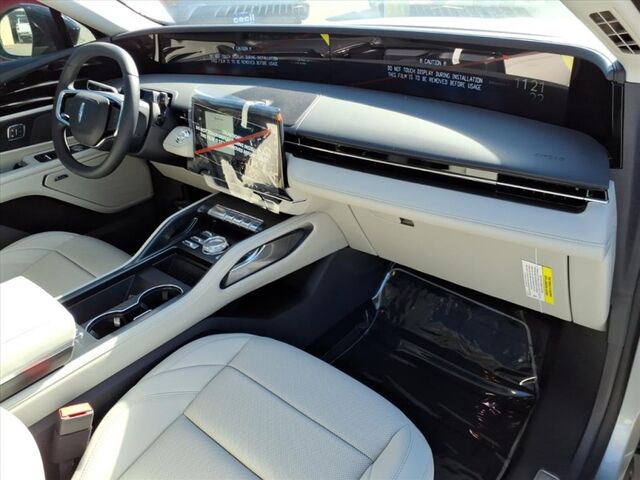 2026 Lincoln Nautilus Premiere  TX