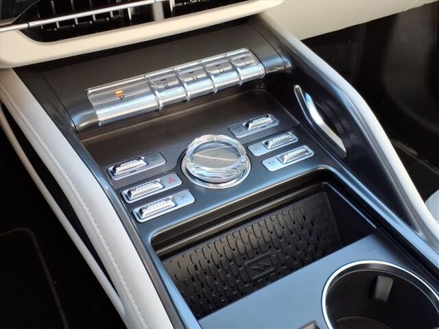 2026 Lincoln Nautilus Premiere  TX