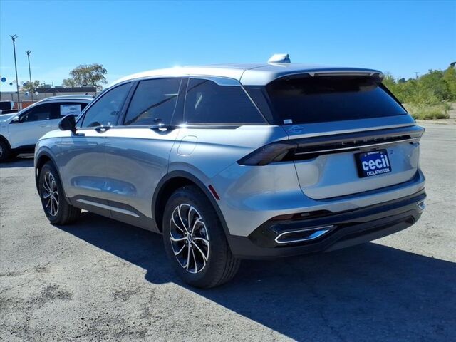 2026 Lincoln Nautilus Premiere  TX