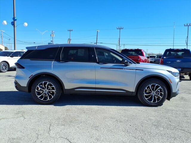 2026 Lincoln Nautilus Premiere  TX