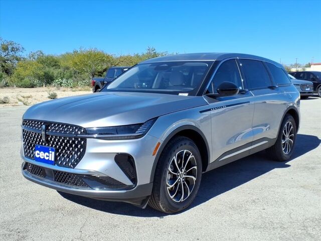 2026 Lincoln Nautilus Premiere  TX