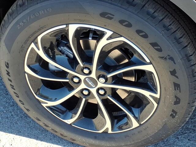 2026 Lincoln Nautilus Premiere  TX