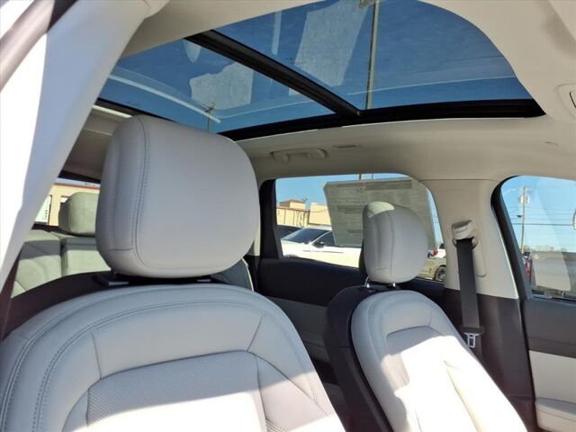 2026 Lincoln Nautilus Premiere  TX