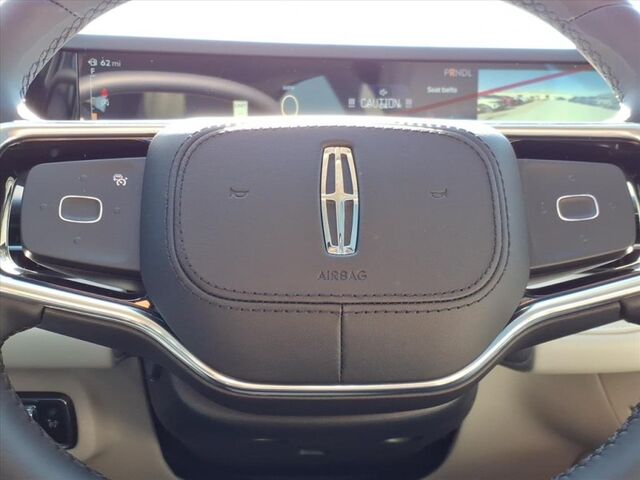 2026 Lincoln Nautilus Premiere  TX