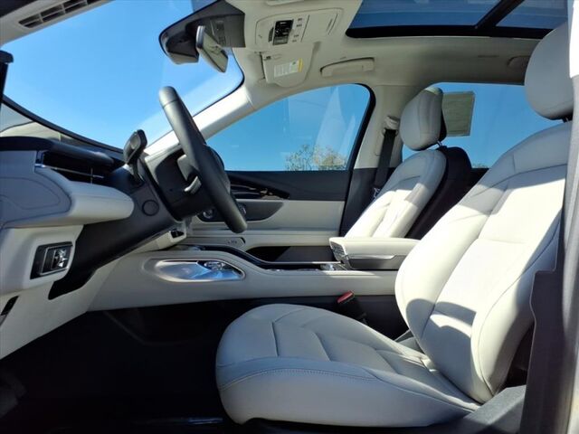 2026 Lincoln Nautilus Premiere  TX