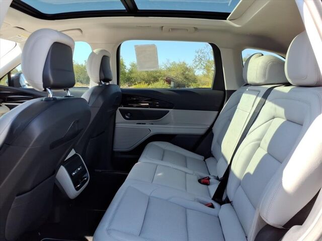 2026 Lincoln Nautilus Premiere  TX