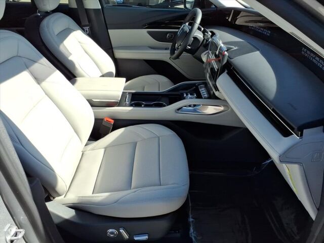 2026 Lincoln Nautilus Premiere  TX