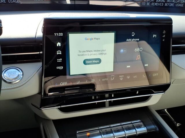 2026 Lincoln Nautilus Premiere  TX