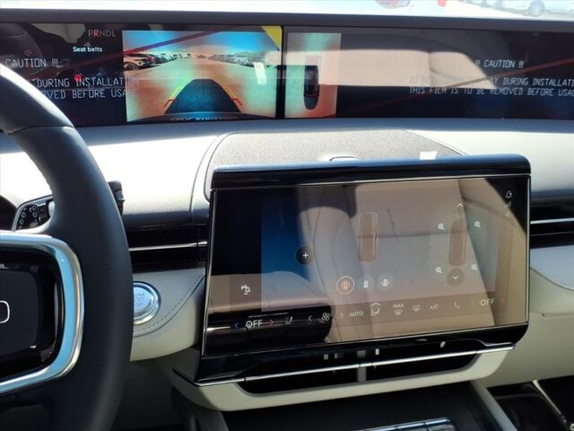 2026 Lincoln Nautilus Premiere  TX