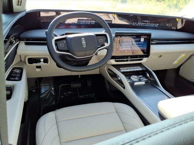 2026 Lincoln Nautilus Premiere TX 2026 Lincoln Nautilus Premiere TX