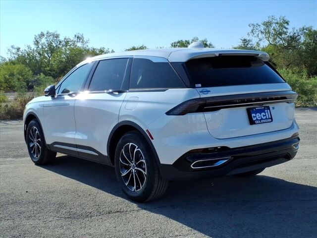 2026 Lincoln Nautilus Premiere TX 2026 Lincoln Nautilus Premiere TX