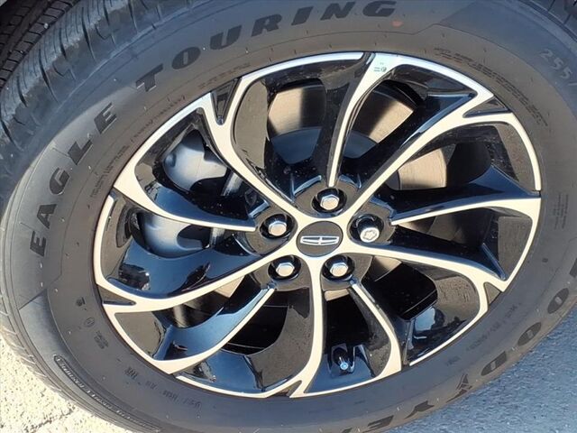 2026 Lincoln Nautilus Premiere TX 2026 Lincoln Nautilus Premiere TX