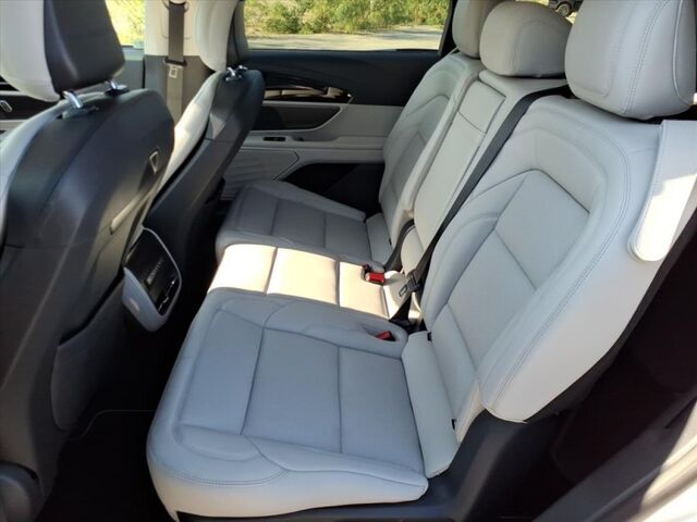 2026 Lincoln Nautilus Premiere TX 2026 Lincoln Nautilus Premiere TX