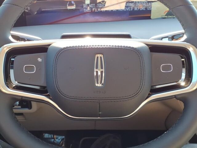 2026 Lincoln Nautilus Premiere TX 2026 Lincoln Nautilus Premiere TX