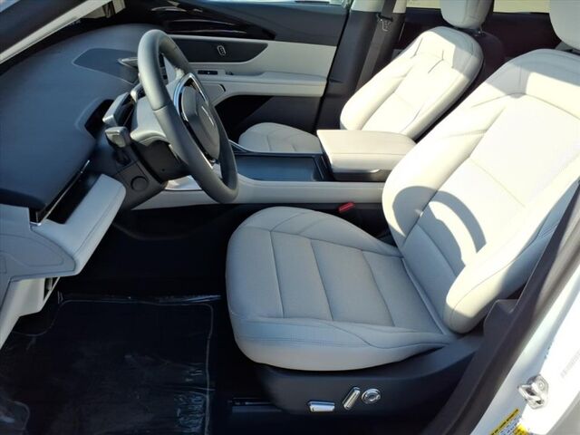 2026 Lincoln Nautilus Premiere TX 2026 Lincoln Nautilus Premiere TX