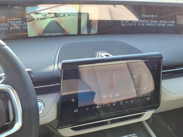 2026 Lincoln Nautilus Premiere TX 2026 Lincoln Nautilus Premiere TX