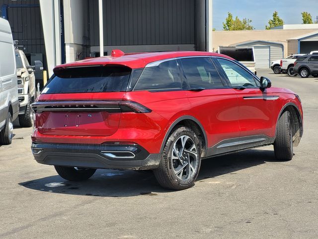 2026 Lincoln Nautilus Premiere Roseville CA