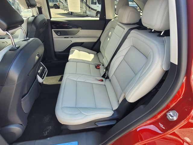 2026 Lincoln Nautilus Premiere Roseville CA