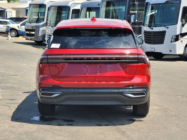 2026 Lincoln Nautilus Premiere Roseville CA