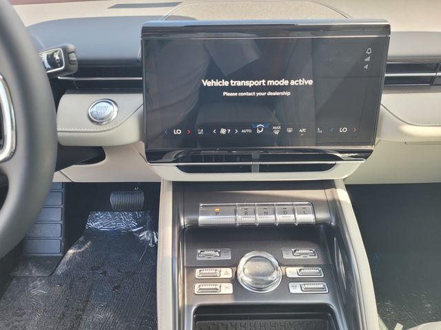 2026 Lincoln Nautilus Premiere Roseville CA