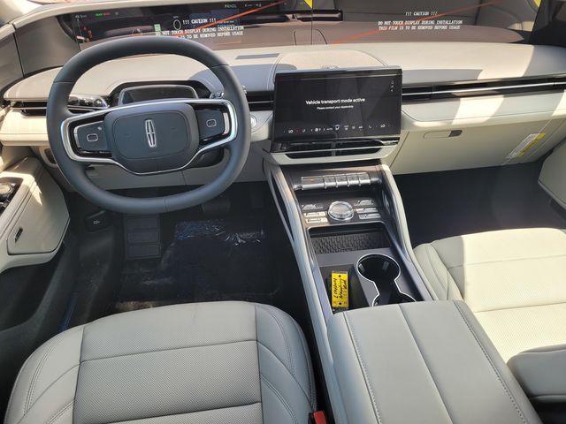 2026 Lincoln Nautilus Premiere Roseville CA