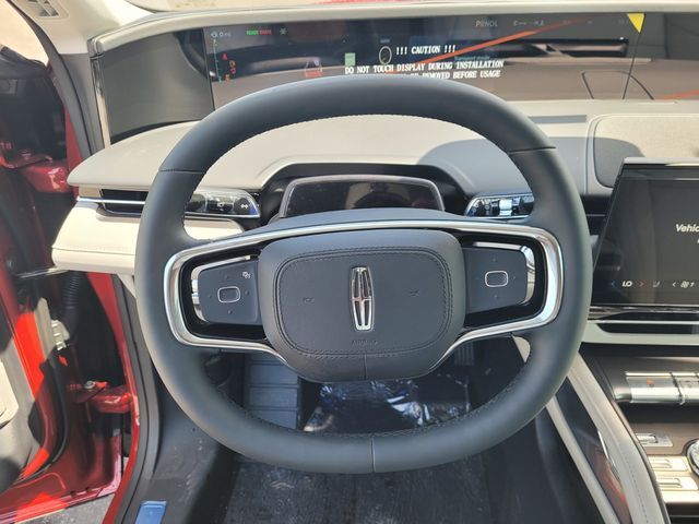 2026 Lincoln Nautilus Premiere Roseville CA