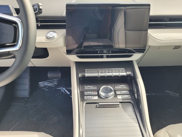 2026 Lincoln Nautilus Premiere Roseville CA